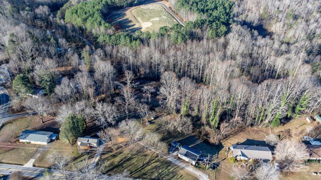 74 W Court Cemetery Road, Marion, NC 28752