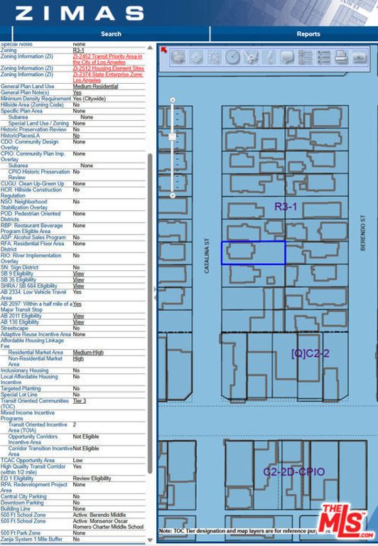 Image 40 of property listing at 1228 S Catalina Street, Los Angeles, CA 90006