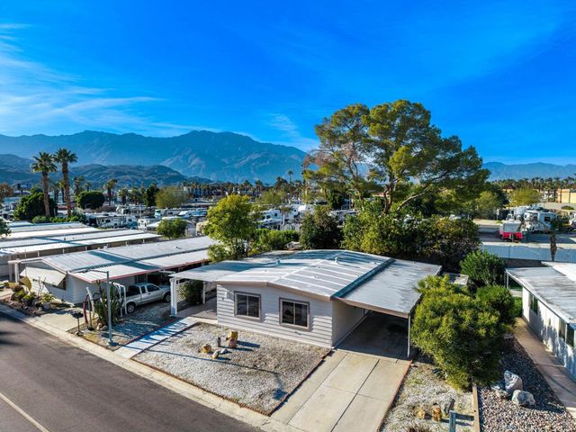 9 Via Valverde, Cathedral City, CA 92234