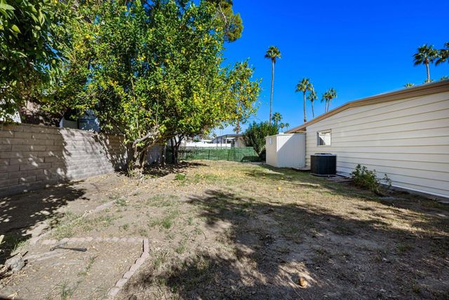 9 Via Valverde, Cathedral City, CA 92234