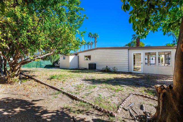 9 Via Valverde, Cathedral City, CA 92234