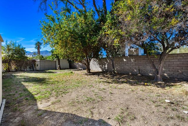 9 Via Valverde, Cathedral City, CA 92234
