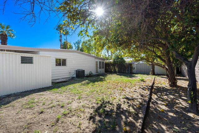 9 Via Valverde, Cathedral City, CA 92234