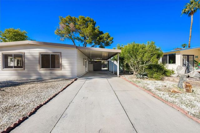 9 Via Valverde, Cathedral City, CA 92234