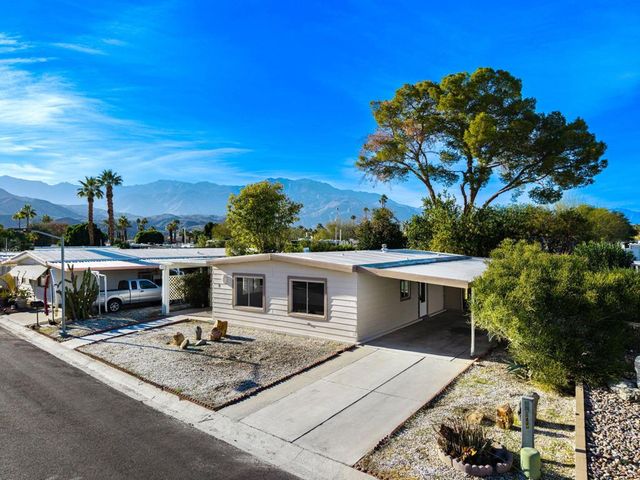 9 Via Valverde, Cathedral City, CA 92234