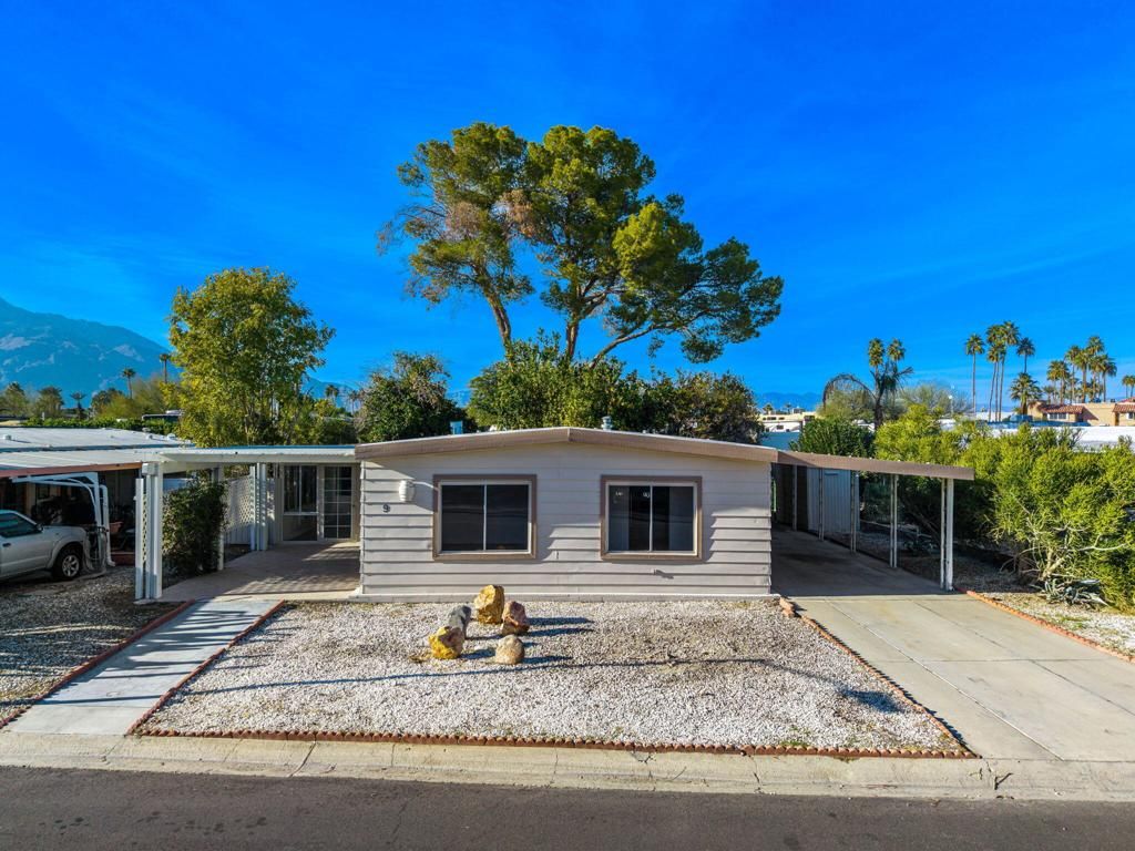 9 Via Valverde, Cathedral City, CA 92234