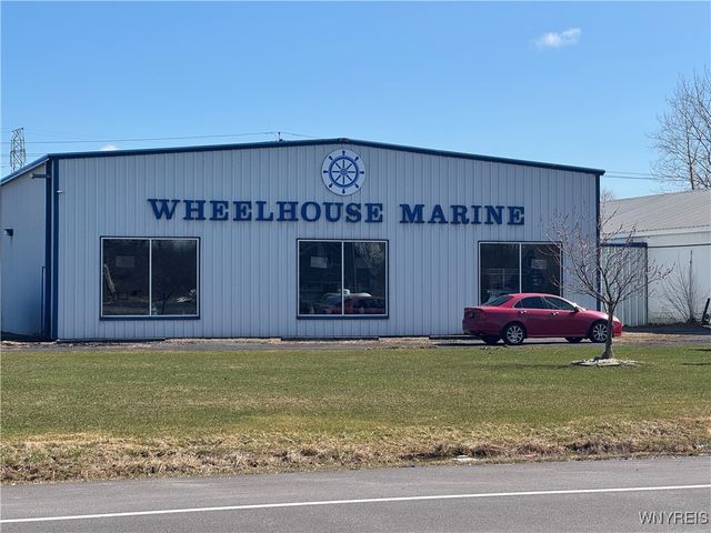 3049 Grand Island Boulevard, Grand Island, NY 14072