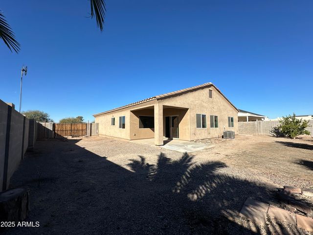 15115 S INDIAN BEND Lane, Arizona City, AZ 85123