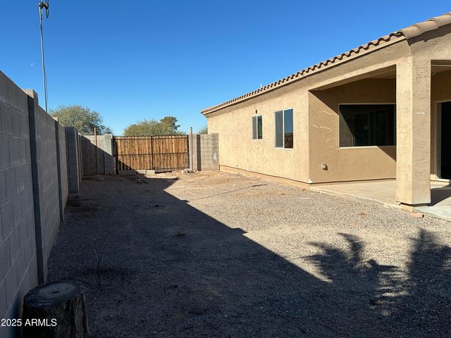 15115 S INDIAN BEND Lane, Arizona City, AZ 85123