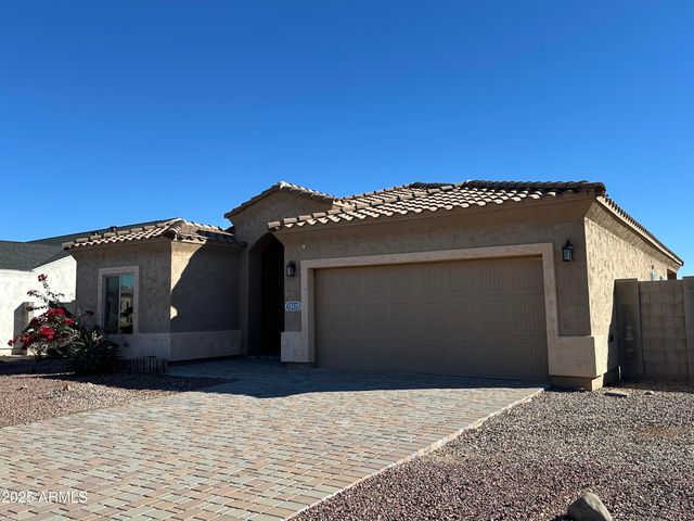 15115 S INDIAN BEND Lane, Arizona City, AZ 85123