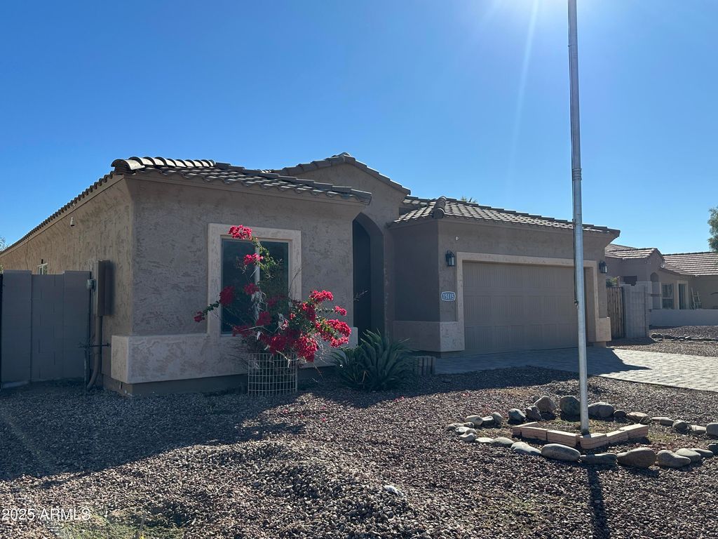 15115 S INDIAN BEND Lane, Arizona City, AZ 85123