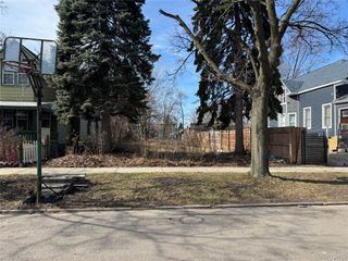 4037 Gilbert Street, Detroit, MI 48210