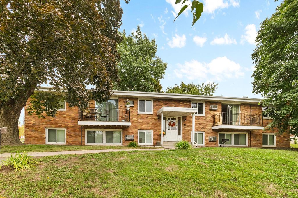1610 Albemarle Street, Saint Paul, MN 55117 — exterior