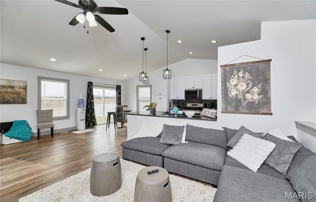 1177 Marathon Drive, Foristell, MO 63348