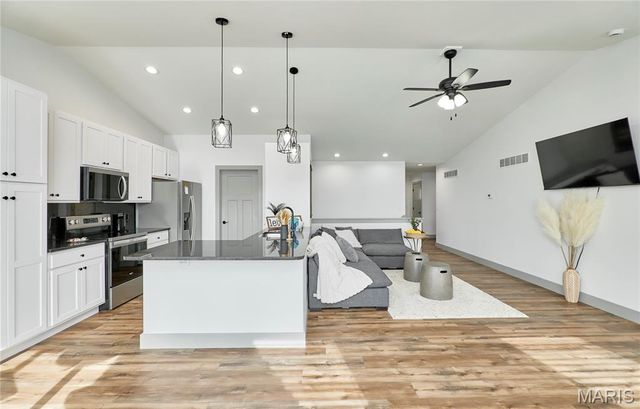 1177 Marathon Drive, Foristell, MO 63348