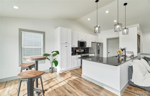 1177 Marathon Drive, Foristell, MO 63348