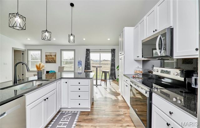 1177 Marathon Drive, Foristell, MO 63348