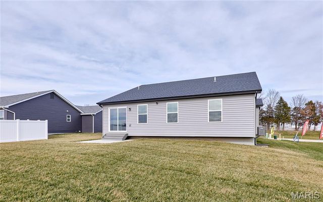1177 Marathon Drive, Foristell, MO 63348