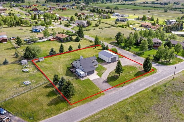 202 Meadow View Drive, Butte, MT 59701