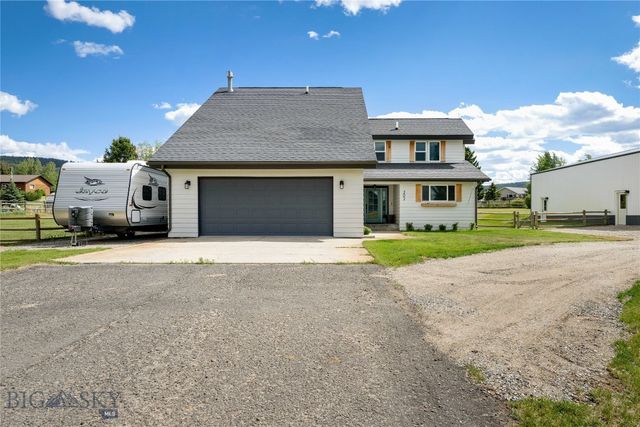 202 Meadow View Drive, Butte, MT 59701