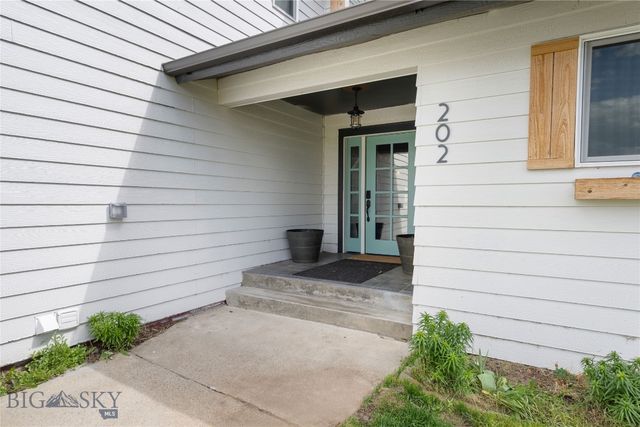 202 Meadow View Drive, Butte, MT 59701