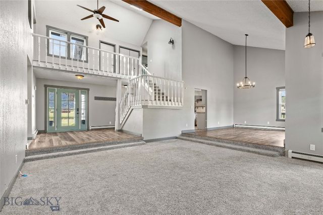202 Meadow View Drive, Butte, MT 59701