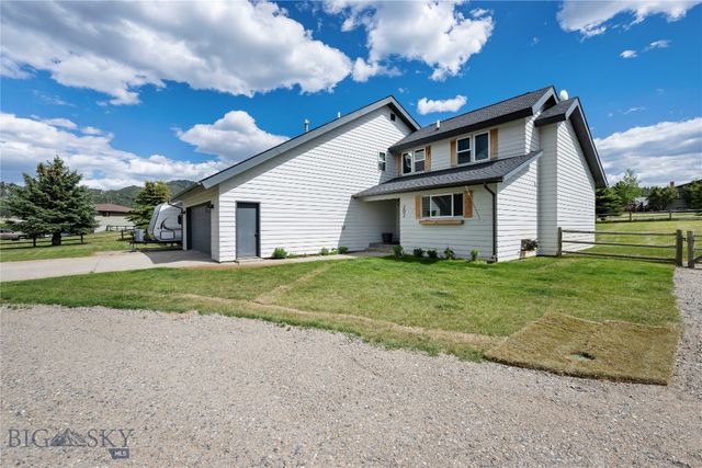 202 Meadow View Drive, Butte, MT 59701