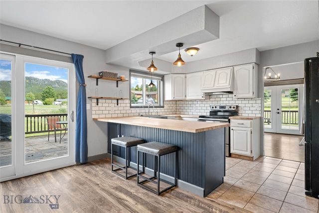 202 Meadow View Drive, Butte, MT 59701