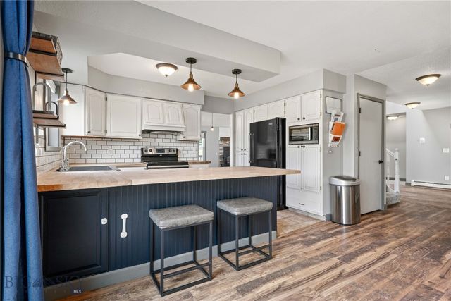 202 Meadow View Drive, Butte, MT 59701