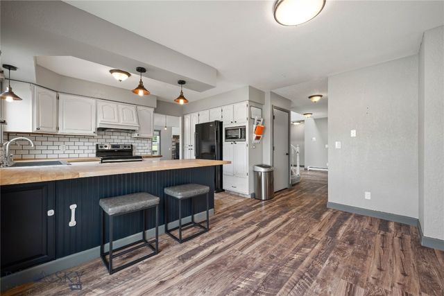 202 Meadow View Drive, Butte, MT 59701