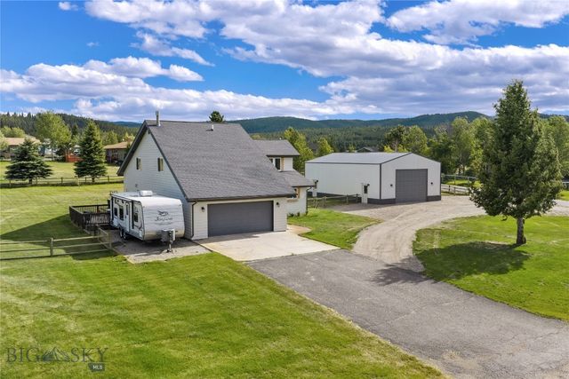 202 Meadow View Drive, Butte, MT 59701