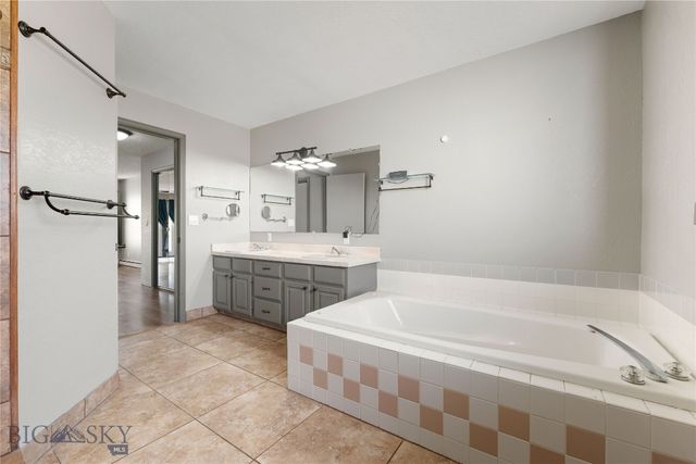 202 Meadow View Drive, Butte, MT 59701