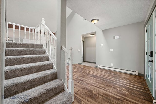 202 Meadow View Drive, Butte, MT 59701