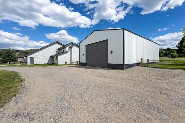 202 Meadow View Drive, Butte, MT 59701