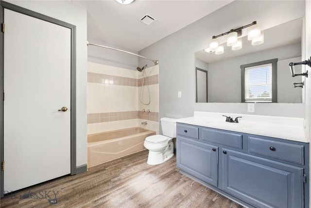 202 Meadow View Drive, Butte, MT 59701