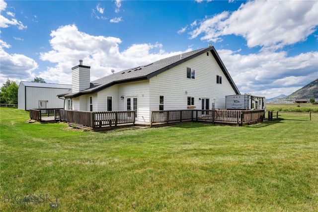 202 Meadow View Drive, Butte, MT 59701