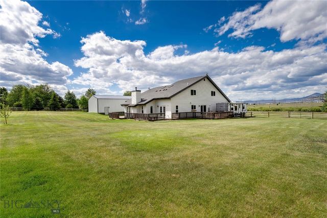 202 Meadow View Drive, Butte, MT 59701