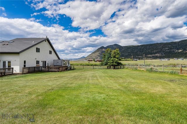 202 Meadow View Drive, Butte, MT 59701