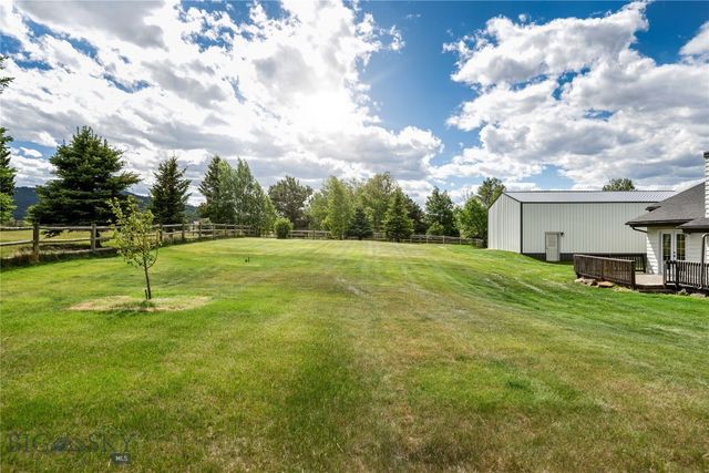 202 Meadow View Drive, Butte, MT 59701