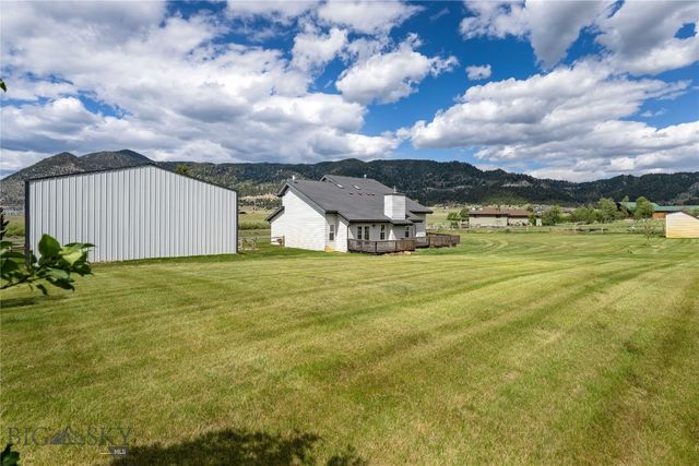 202 Meadow View Drive, Butte, MT 59701