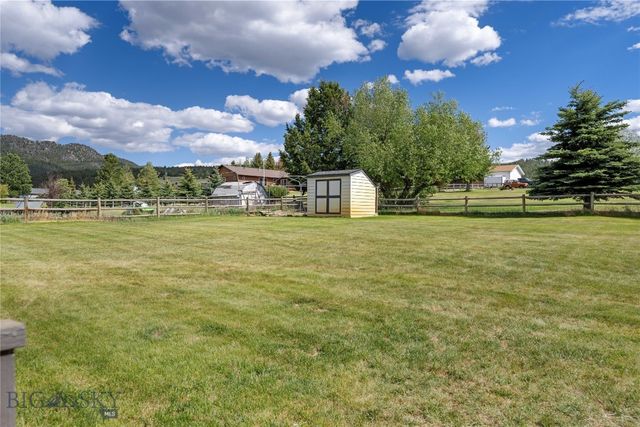 202 Meadow View Drive, Butte, MT 59701