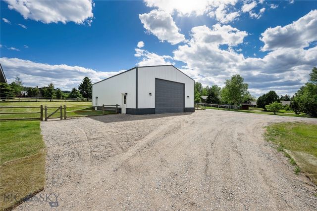 202 Meadow View Drive, Butte, MT 59701