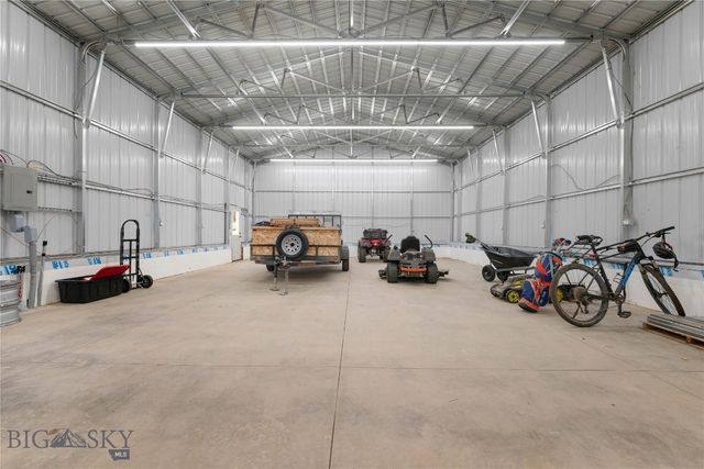 202 Meadow View Drive, Butte, MT 59701