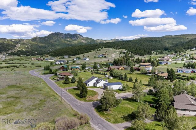 202 Meadow View Drive, Butte, MT 59701