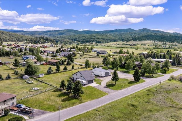 202 Meadow View Drive, Butte, MT 59701