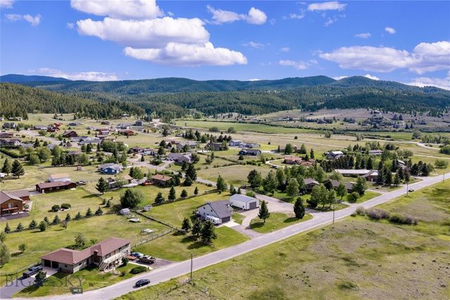 202 Meadow View Drive, Butte, MT 59701