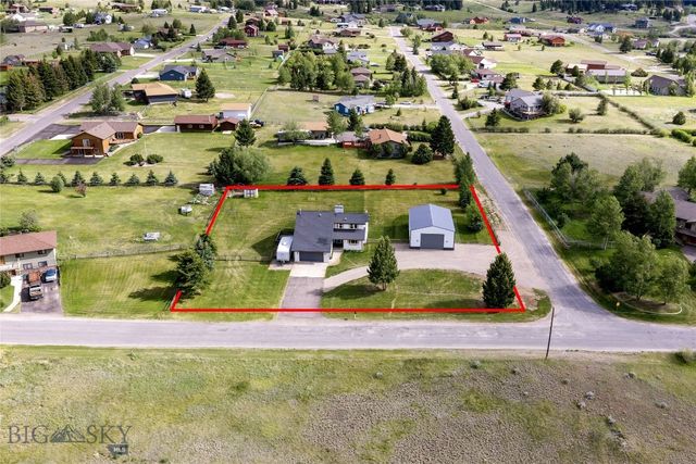 202 Meadow View Drive, Butte, MT 59701