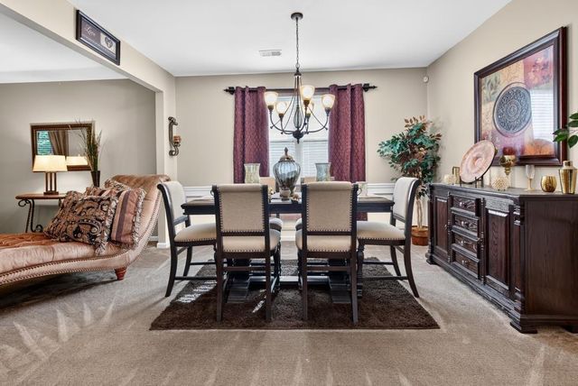 2193 Dodson Woods Drive, Fairburn, GA 30213