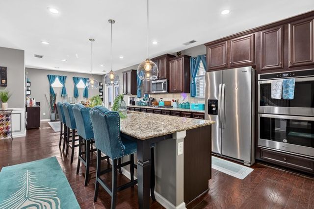 2193 Dodson Woods Drive, Fairburn, GA 30213