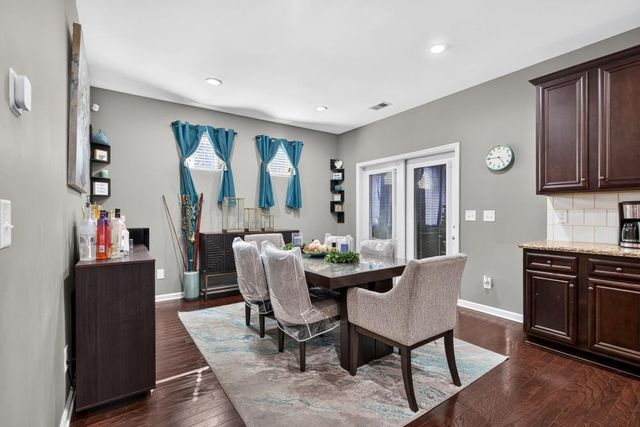 2193 Dodson Woods Drive, Fairburn, GA 30213